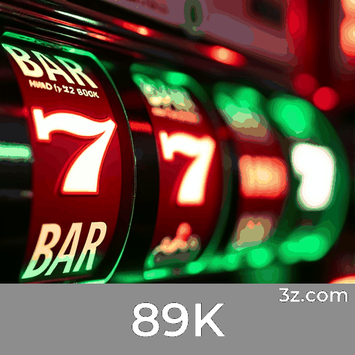 89K: A Emoção dos Jogos de Cassino e Oportunidades de Ganho