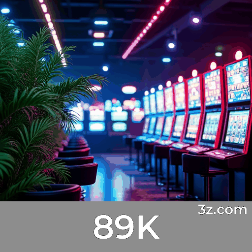 Aprenda com 89K: Estratégias emocionantes de jogos para dominar
