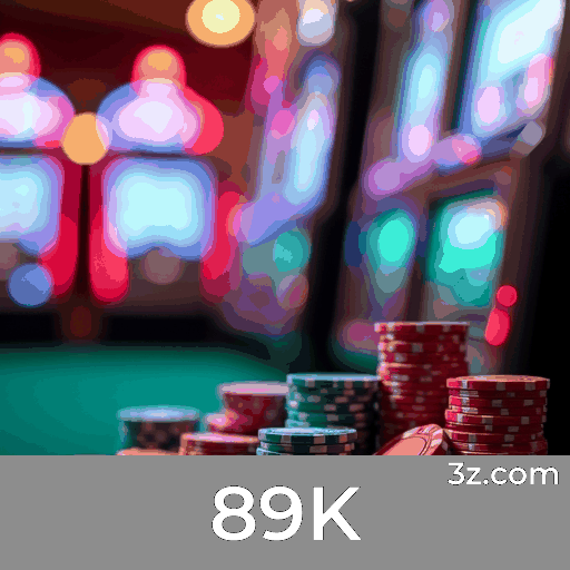 Aprenda com 89K: Estratégias emocionantes de jogos para dominar