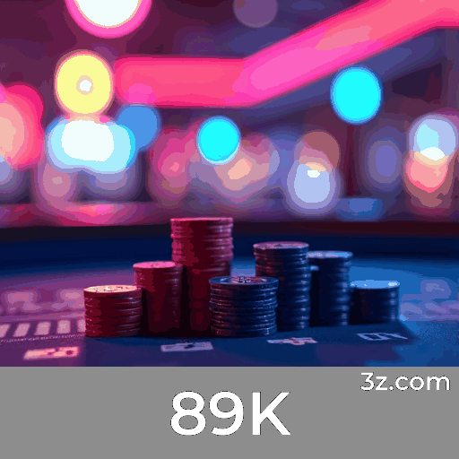 89K: Esportes completos, odds ao vivo, apostas brasileiras