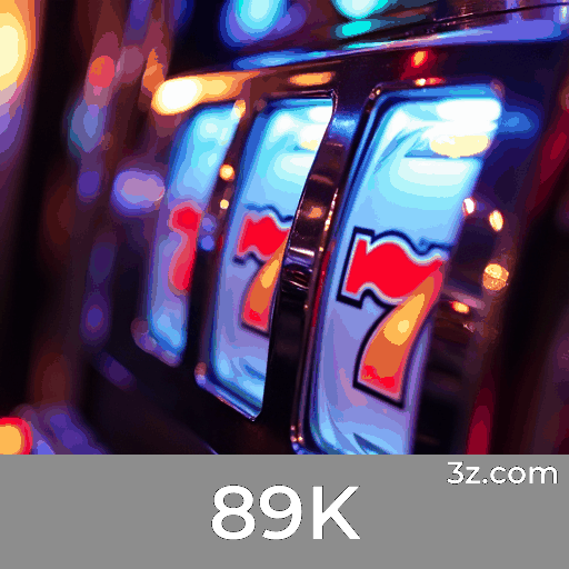 89K: Seu Cassino Online Confiável e Seguro