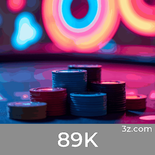 89K: Seu Cassino Online Confiável e Seguro