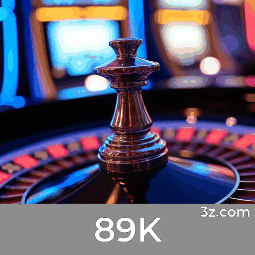 89K: Seu Cassino Online Confiável e Seguro