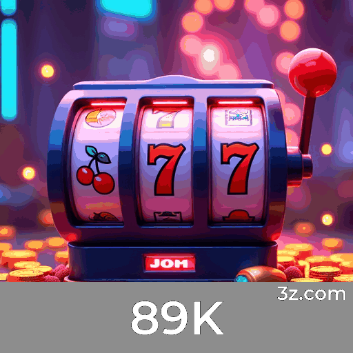 89K: Esportes completos, odds ao vivo, apostas brasileiras