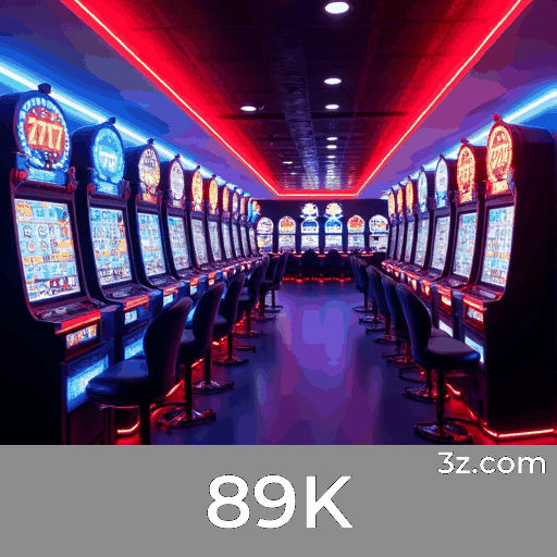 Aprenda com 89K: Estratégias emocionantes de jogos para dominar