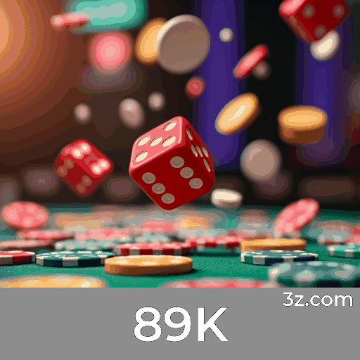 89K: A Emoção dos Jogos de Cassino e Oportunidades de Ganho