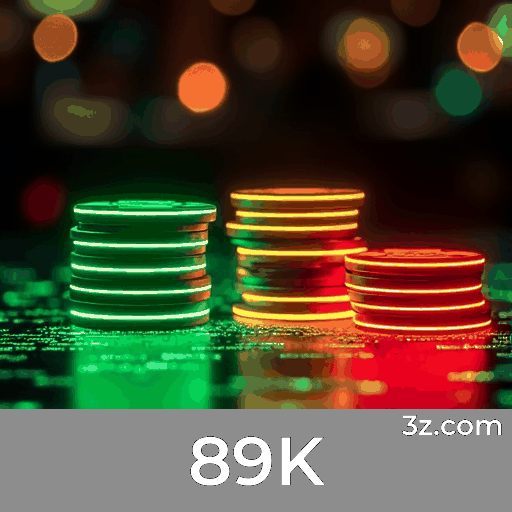Bônus Únicos e Ofertas Exclusivas no 89K