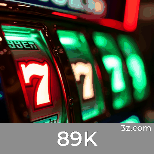 89K: Seu Cassino Online Confiável e Seguro