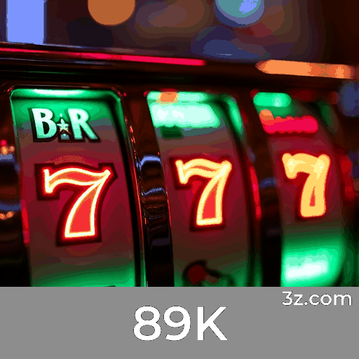 89K: A Emoção dos Jogos de Cassino e Oportunidades de Ganho